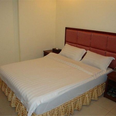 Baojiang Yingbin Hotel Ζουχάι Εξωτερικό φωτογραφία